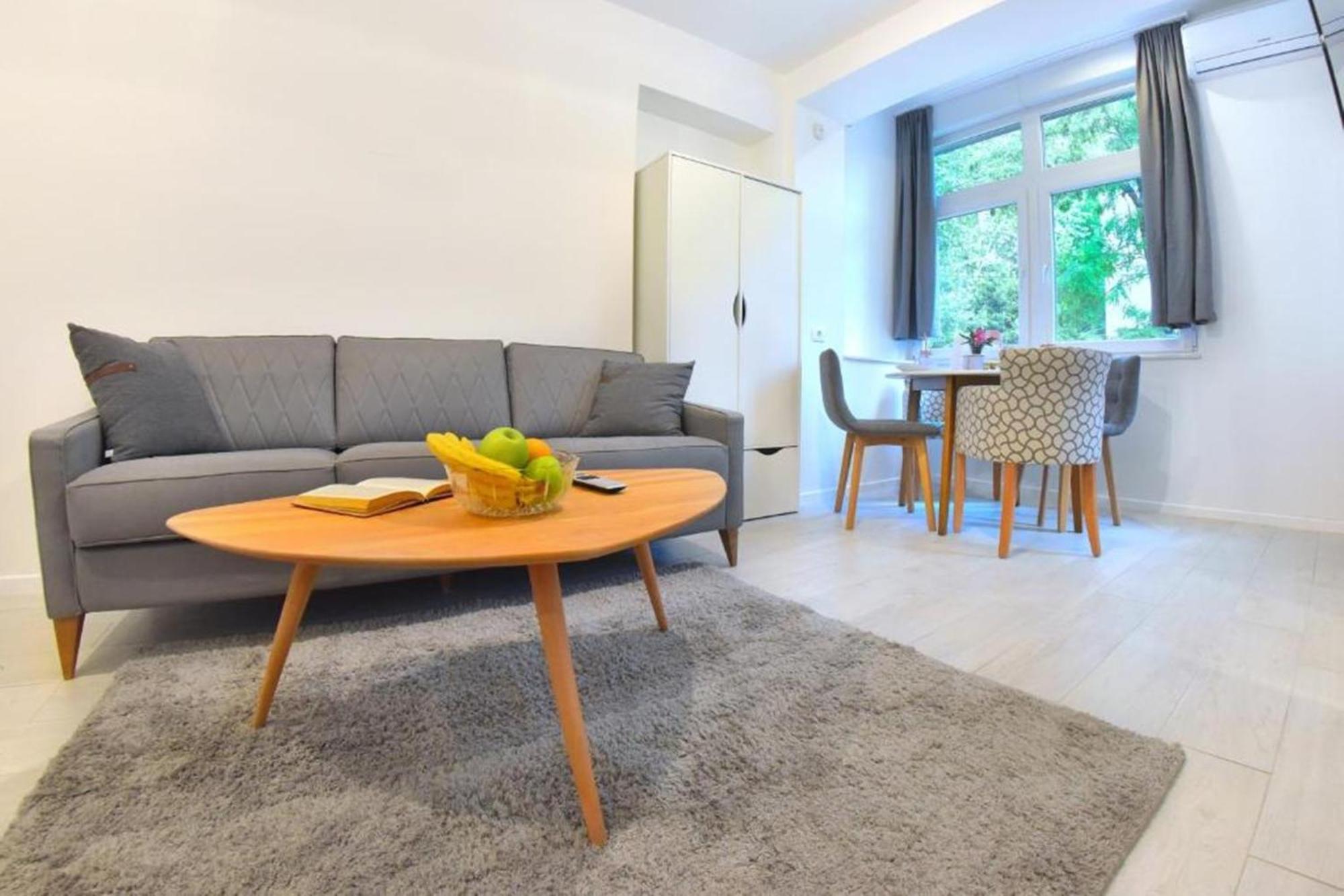 Apartments Valentina - Free Parking Mostar Rum bild