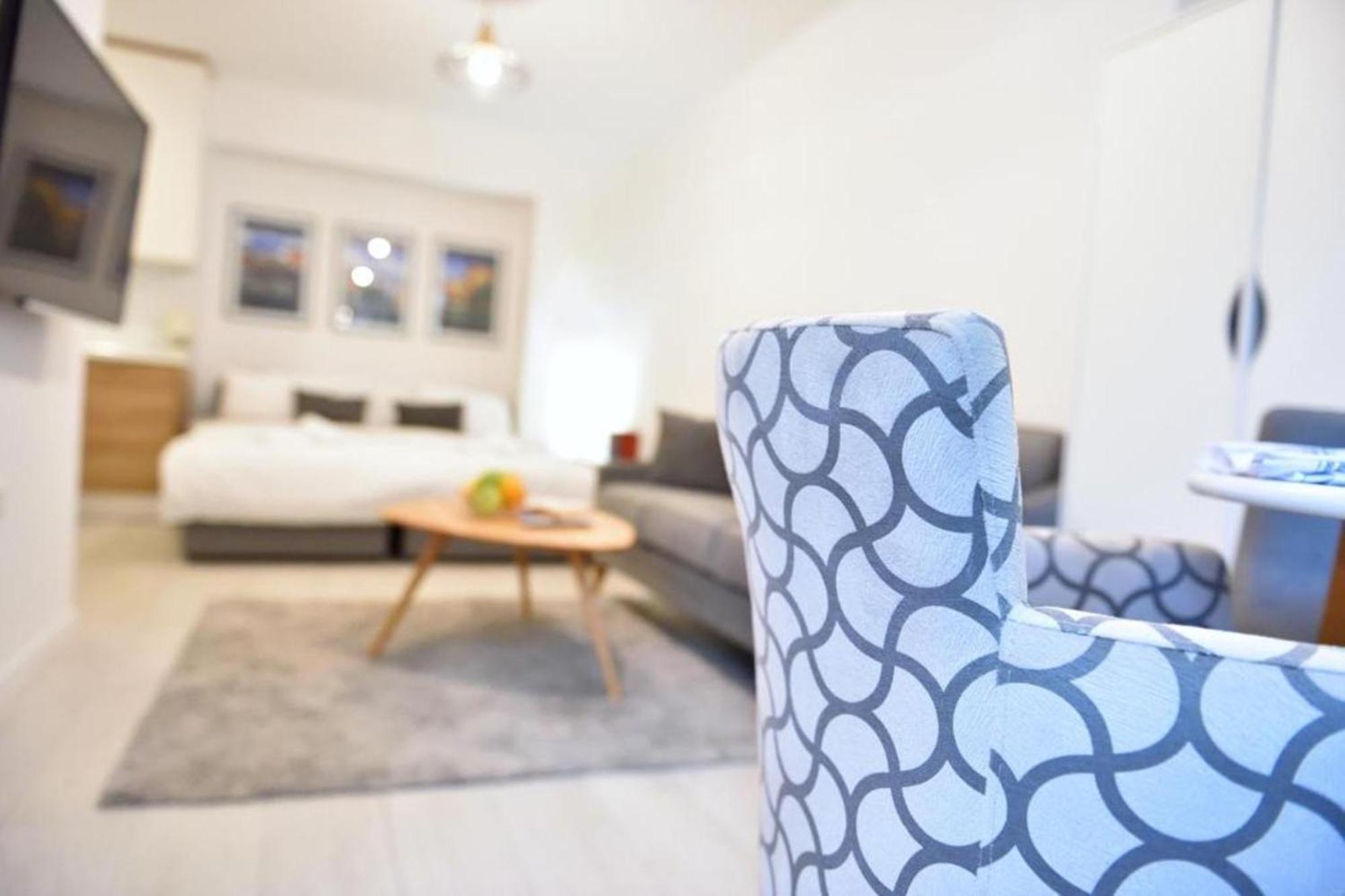 Apartments Valentina - Free Parking Mostar Rum bild