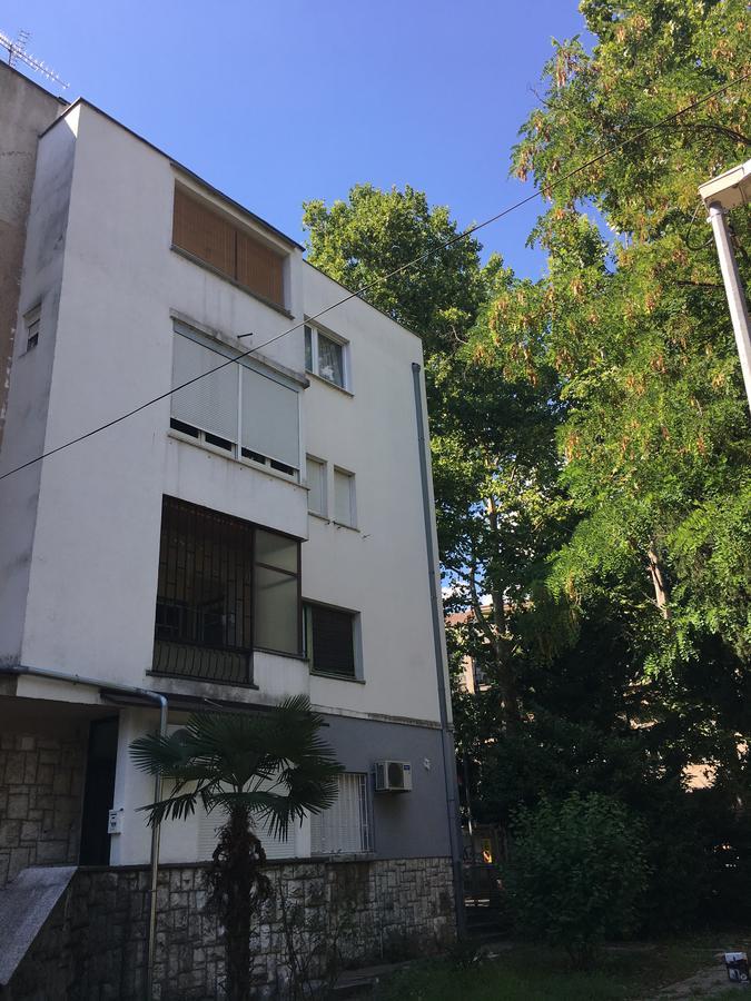 Apartments Valentina - Free Parking Mostar Exteriör bild
