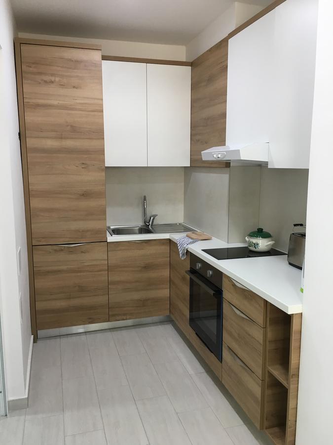 Apartments Valentina - Free Parking Mostar Exteriör bild